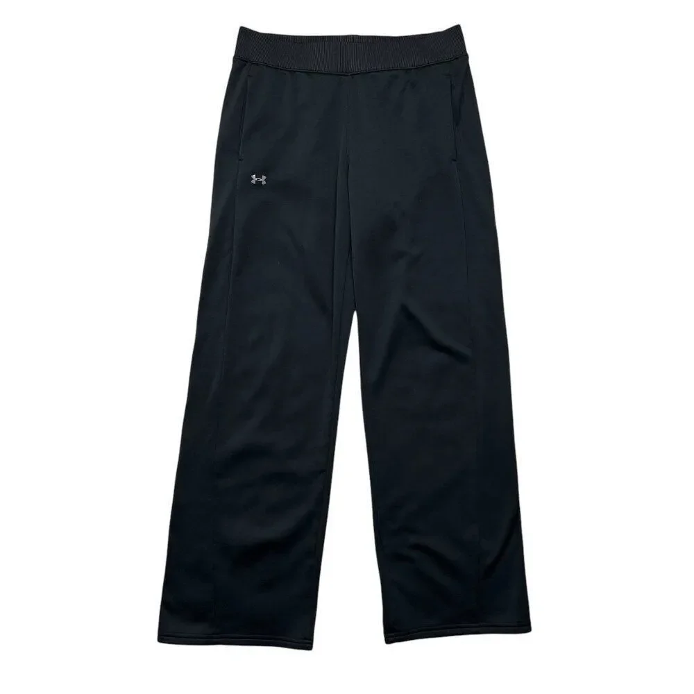 Under Armour Women's Rival Fleece Straight Leg Sweatpants